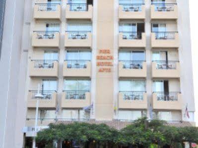 Pier Beach Hotel Apartments 2