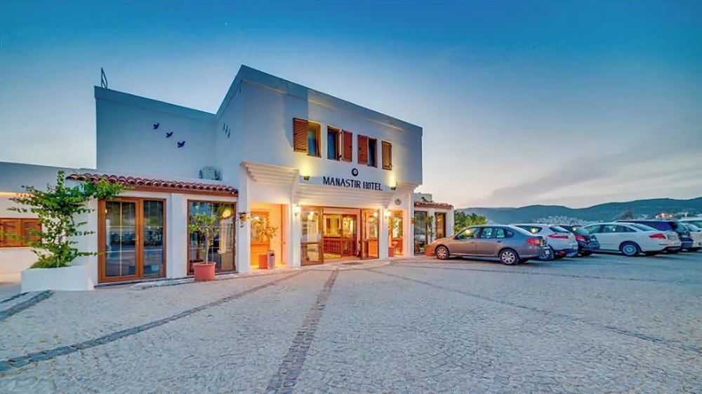 Magna Manastir Hotel 2