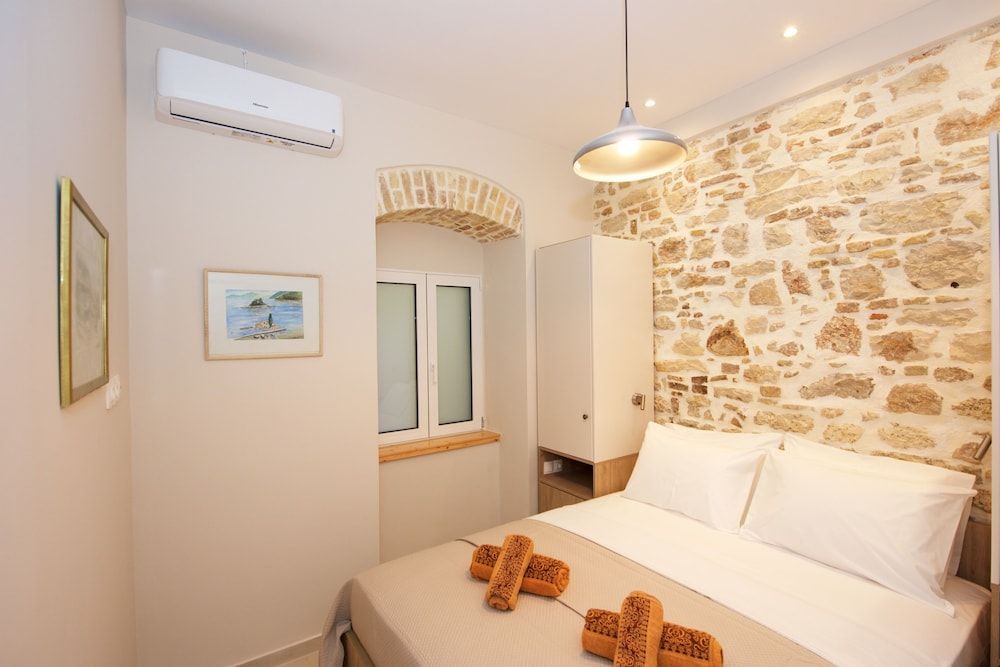 Galiello Boutique Suite by Corfuescapes 1