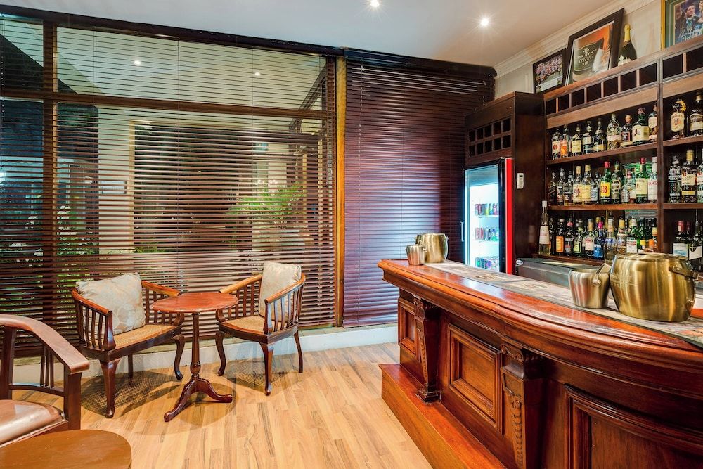 Protea Hotel by Marriott Dorpshuis & Spa Stellenbosch 2