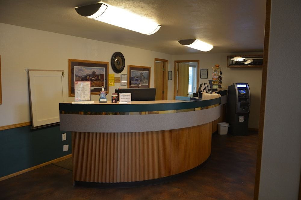 Locomotive Inn 2