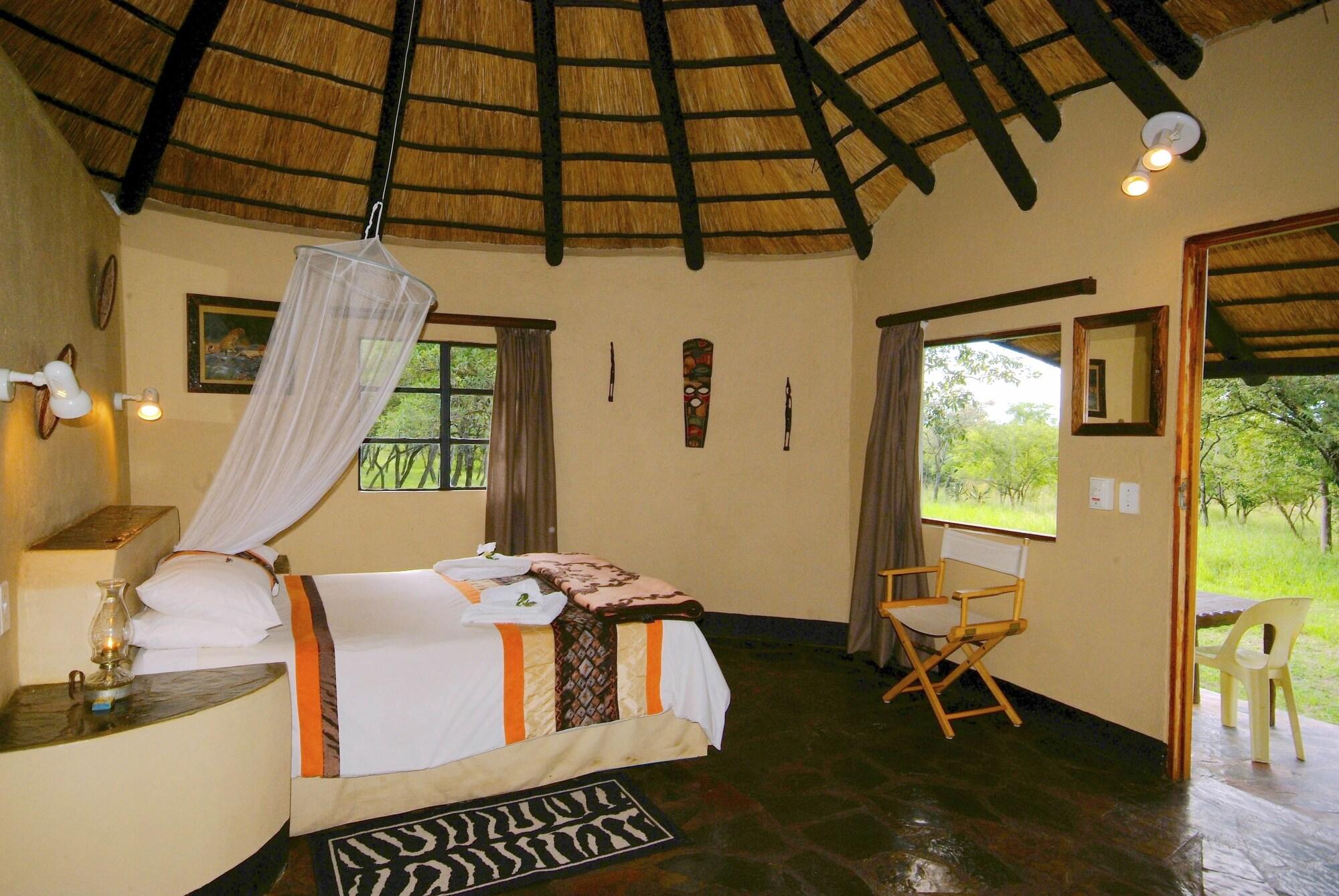 Timbavati Safari Lodge 2