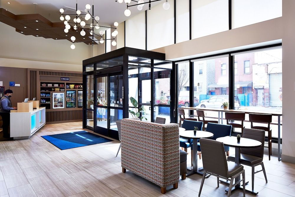 Holiday Inn Express - NYC Brooklyn - Sunset Park by IHG 2