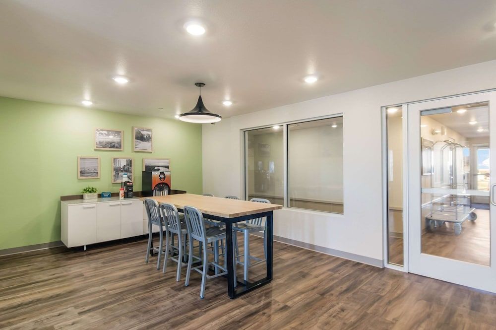WoodSpring Suites Broomfield-Westminster 2