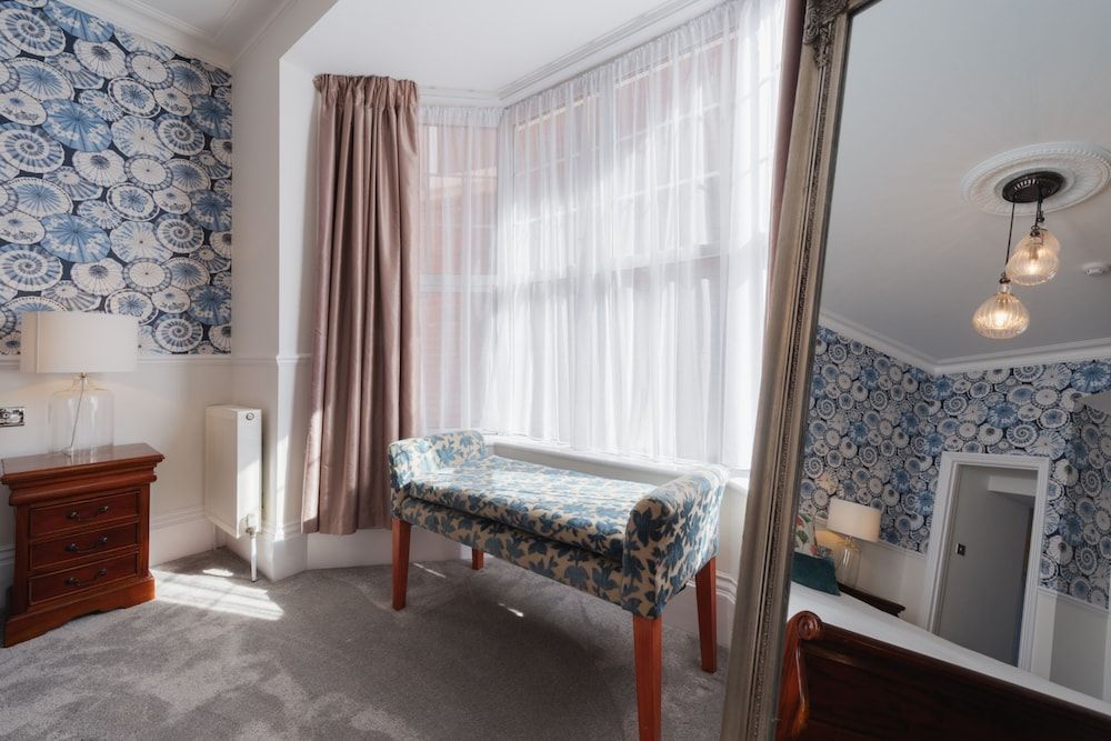 Florence Suite Boutique Hotel and Restaurant 2