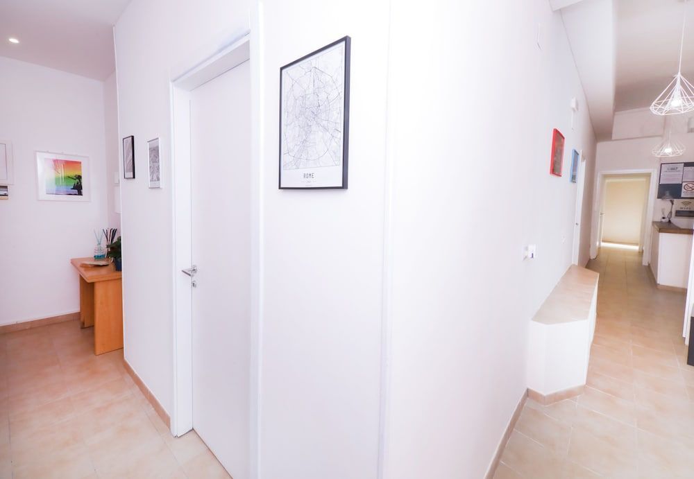 Cielo Vaticano Guest House 1