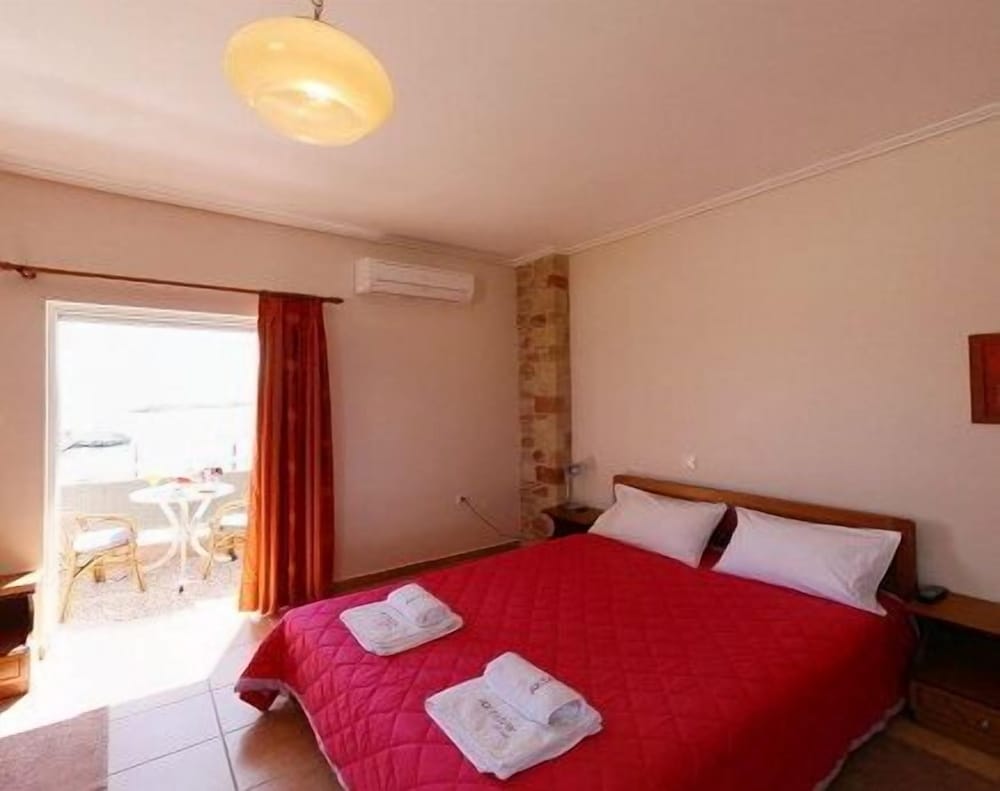 Aktaion Hotel 1