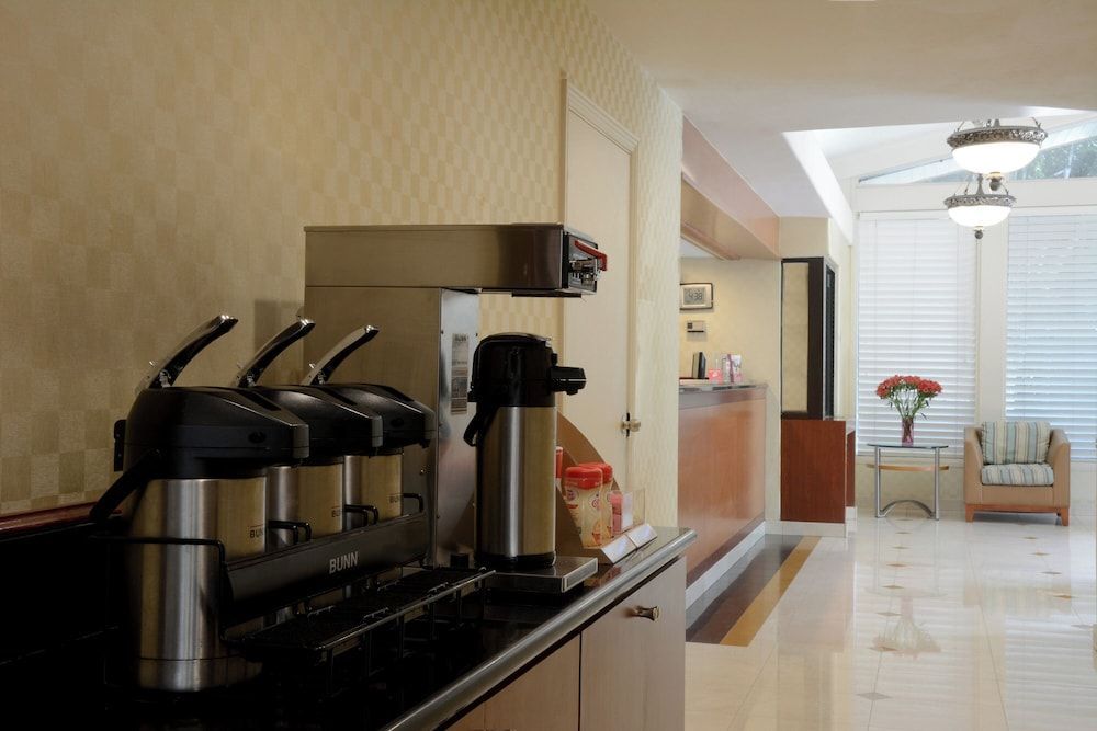 Red Roof Inn San Dimas - Fairplex 2