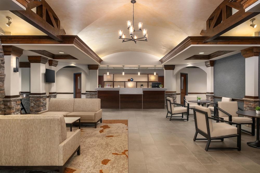 Hyatt House Fishkill-Poughkeepsie 2