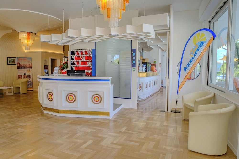 Family Hotel Alexander - Azzurro Club 2