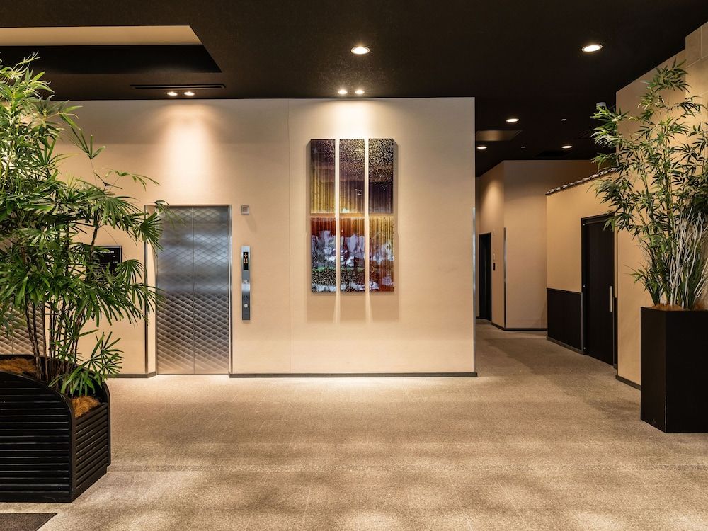 HOTEL MYSTAYS PREMIER Kanazawa 2