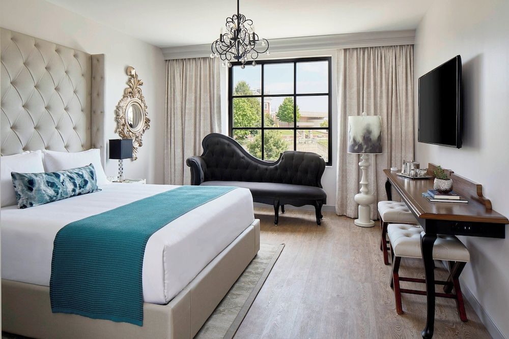 The Edwin Hotel, Autograph Collection 1