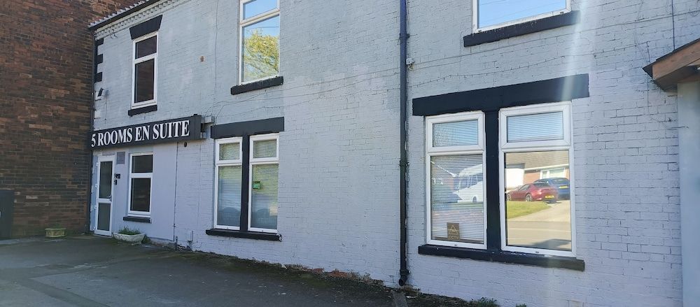 New Accommodation 1