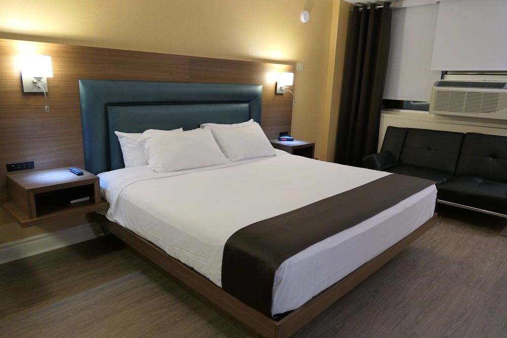 Hotel Espresso Montreal Downtown 1