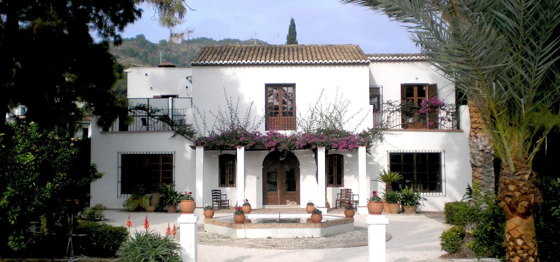 Casa Rural El Sequer 2