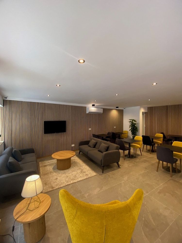 Marina Suites & apartments - Self catering - by Tritoni hotels 1