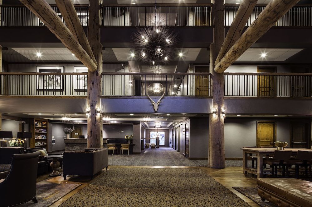 Teton Private Residences 2