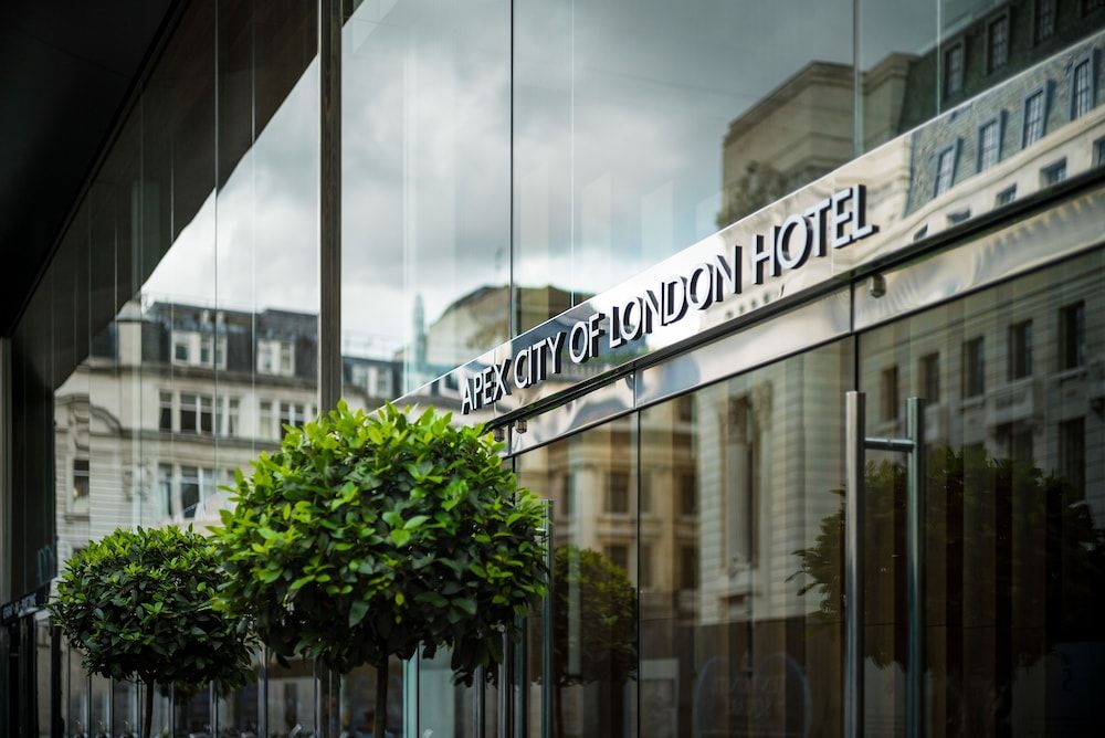 Apex City Of London Hotel 1