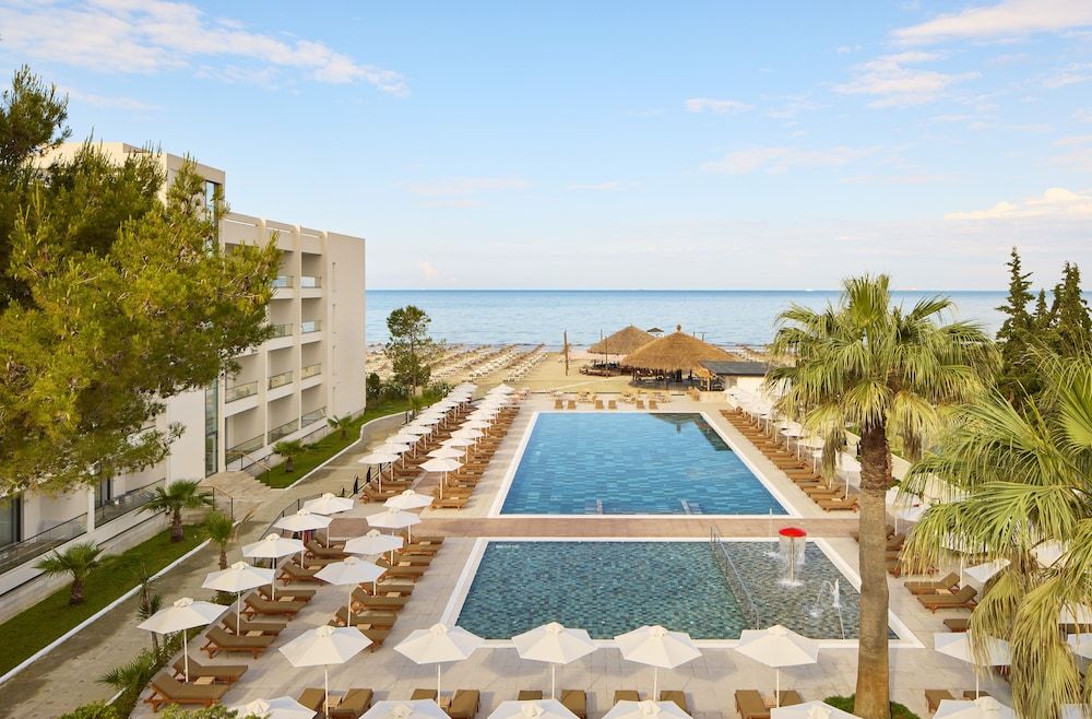 SOL by Meliá Tropikal Durres 1