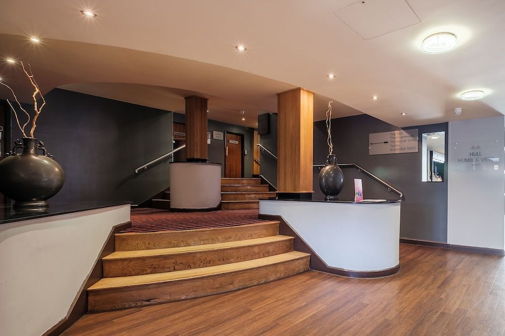 Hull Humber View Hotel, Sure Hotel Collection by BW 2