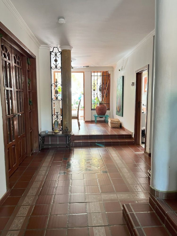 Casa Isabelita 2