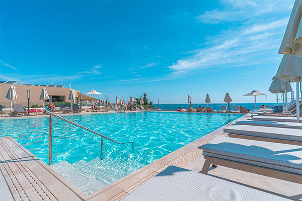 Club Framissima Mitsis Bali Paradise **** 2