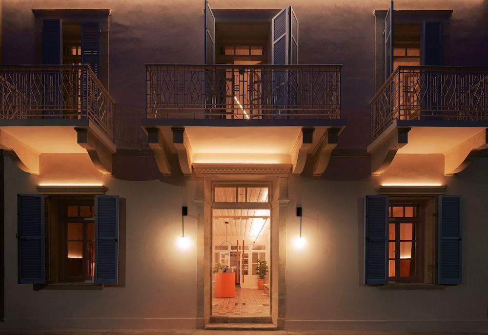 Heart Hotel 1