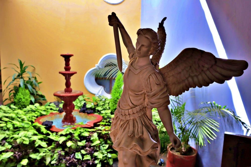 Hotel Posada San Miguel 2