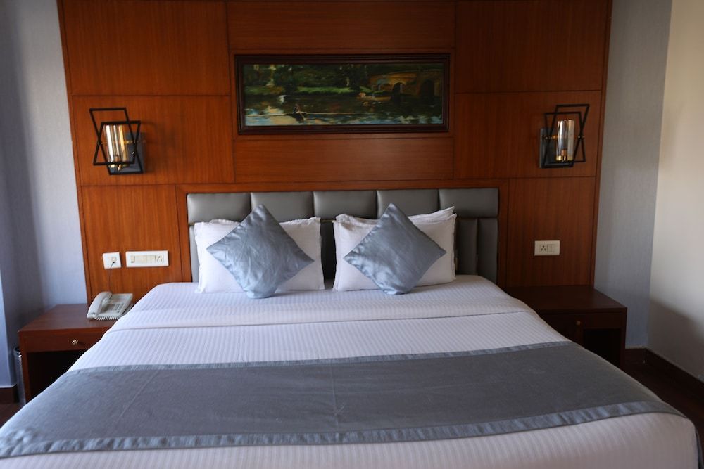 Eastin Hotels 2