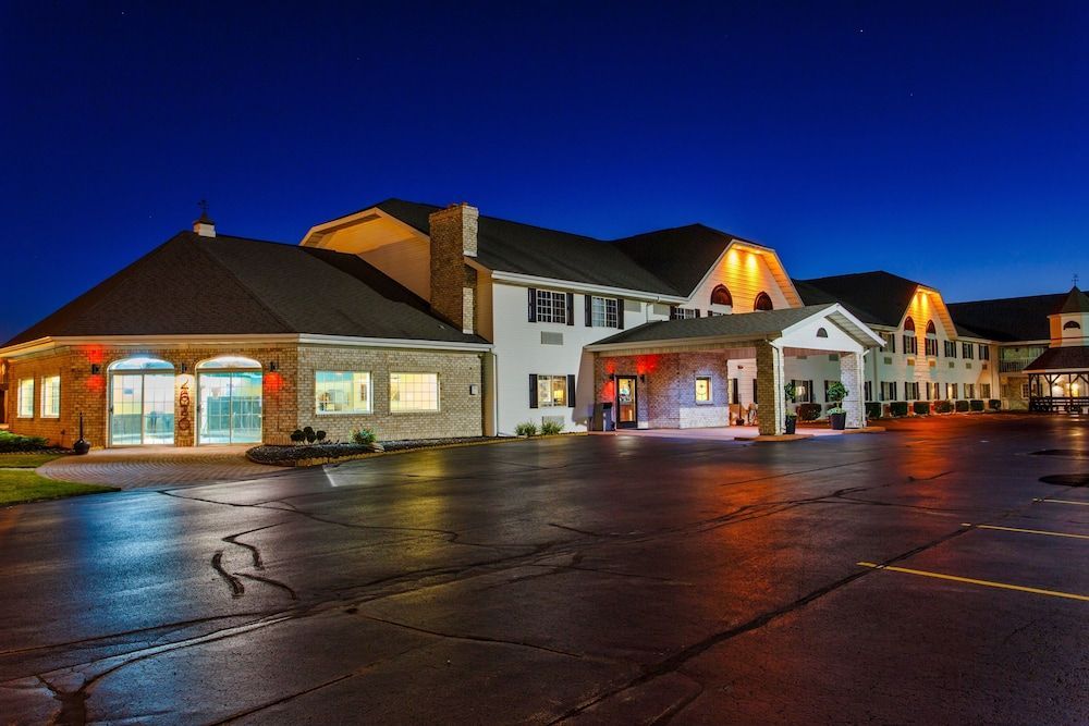 Hotel J Green Bay 1