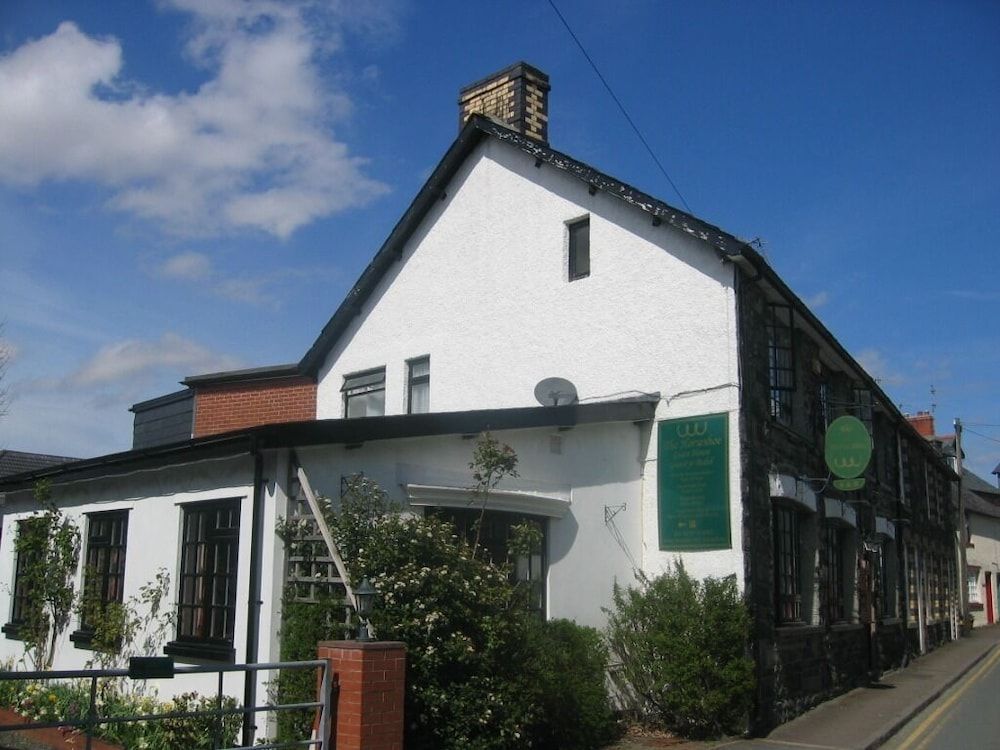 The Horseshoe Guesthouse 1