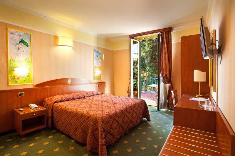 Boutique Hotel Puccini 2