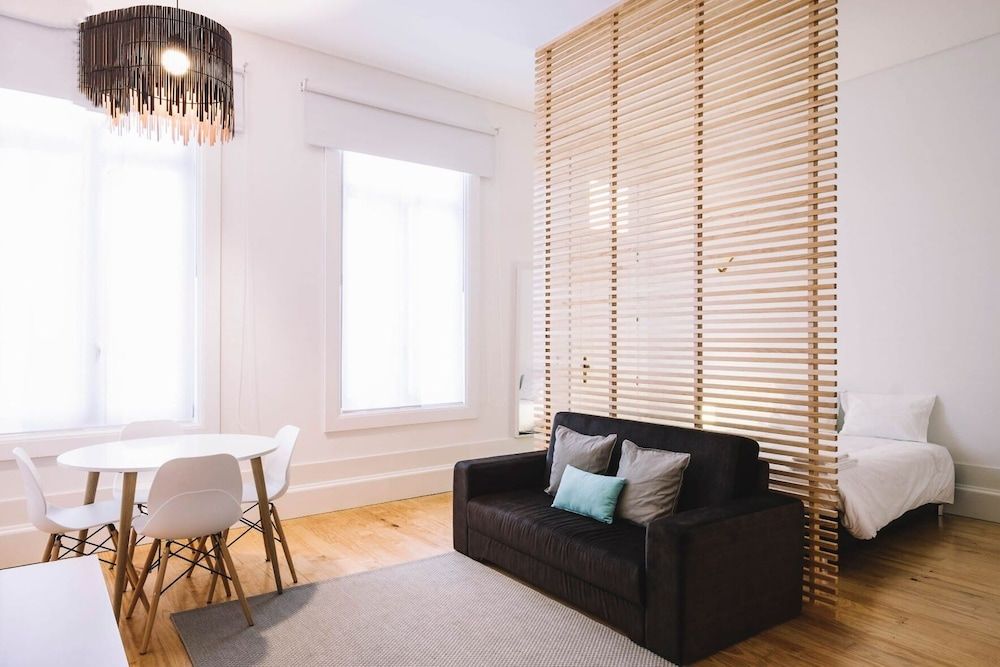 ORM - Ferreira Borges Apartment 1
