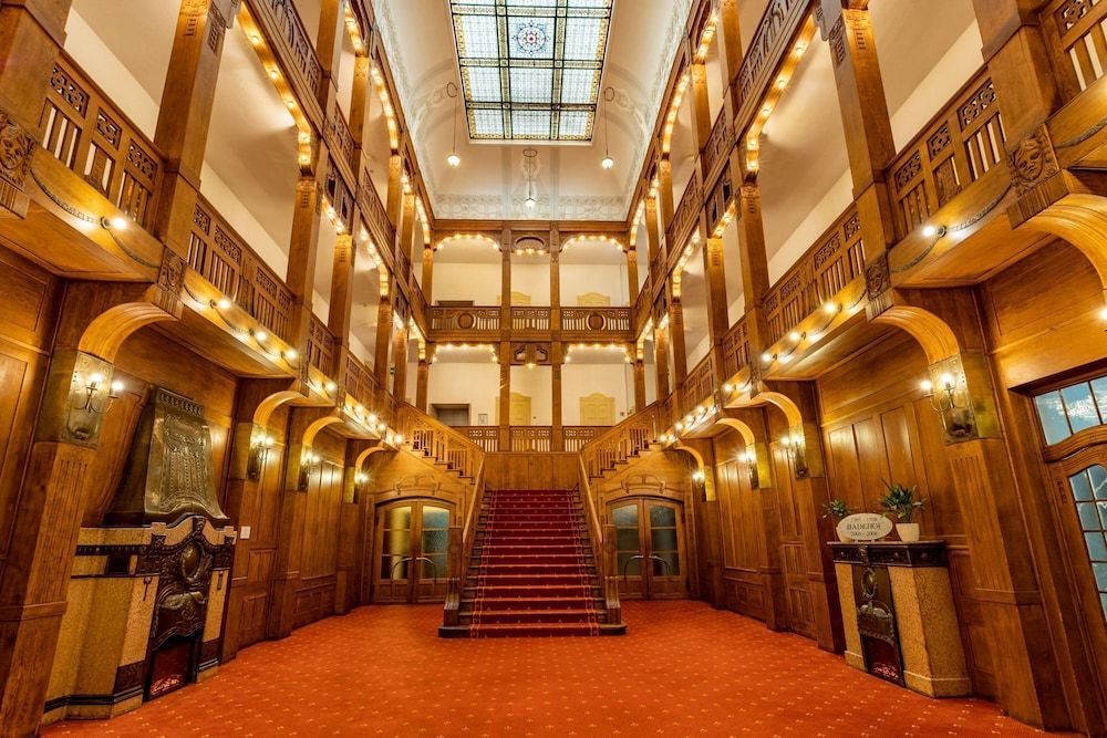 Hotel Badehof 2
