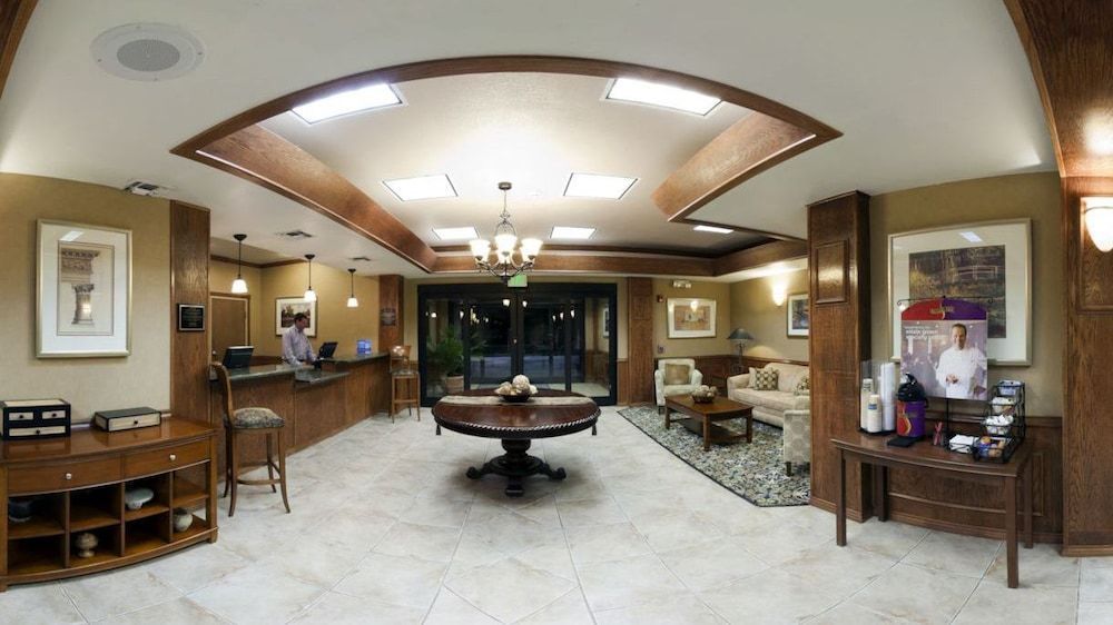 Staybridge Suites SAN ANGELO by IHG 1