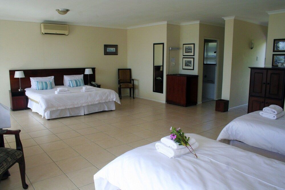 Chapman Hotel and Conference Centre 2