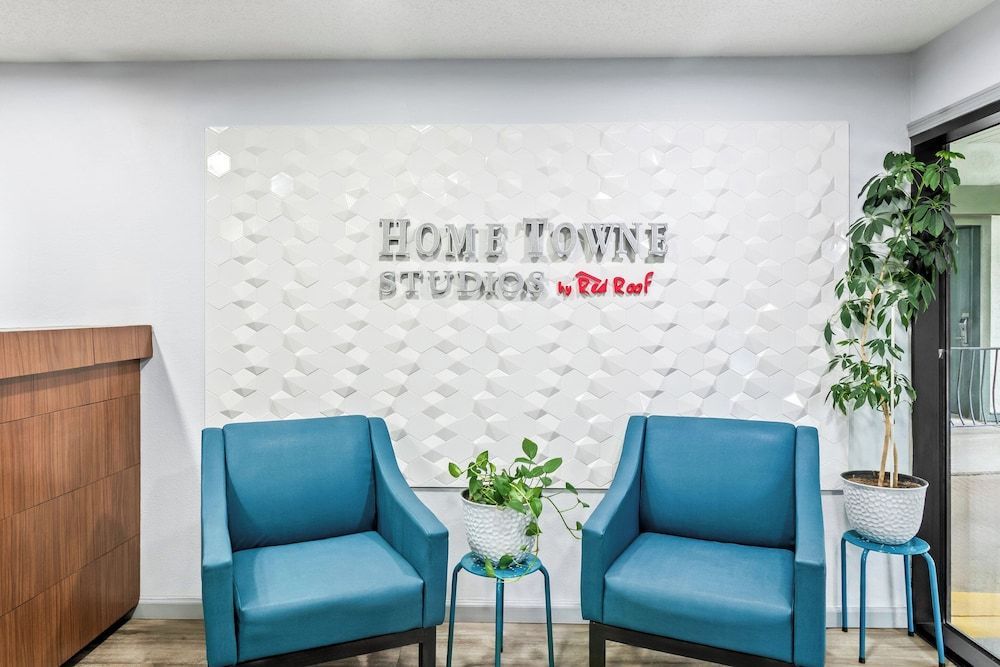 HomeTowne Studios by Red Roof Florence, KY-Cincinnati Airport 2