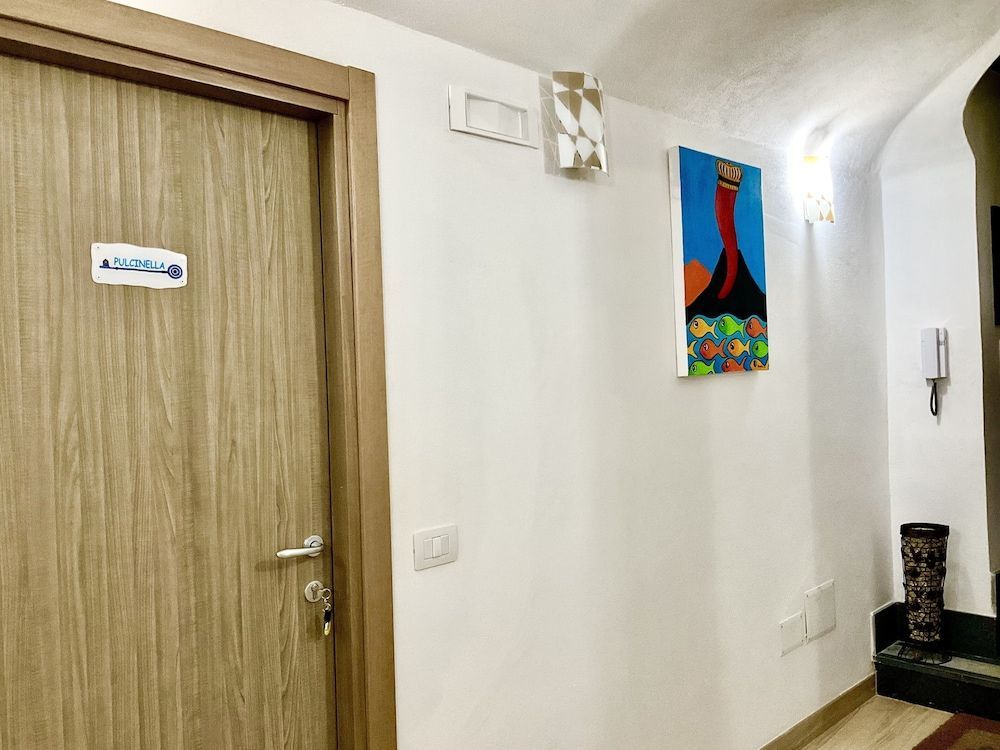A Room de Scugnizzi 2