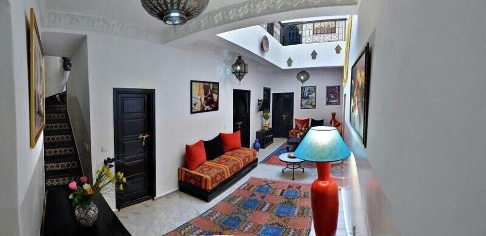 Riad Sardinas & Chili 2