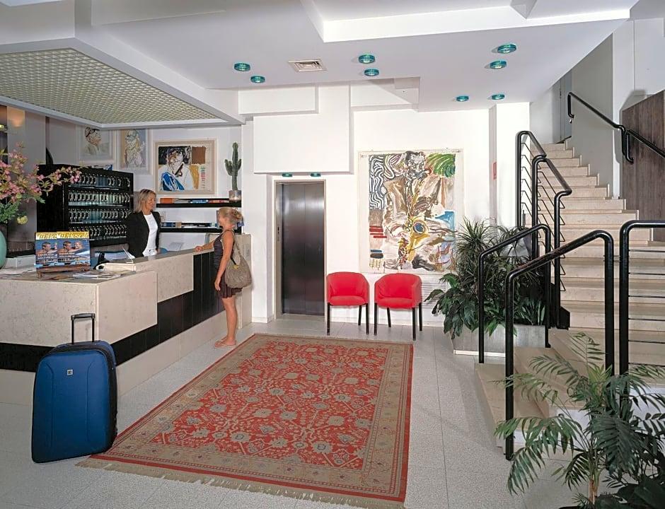 Hotel Wally 1
