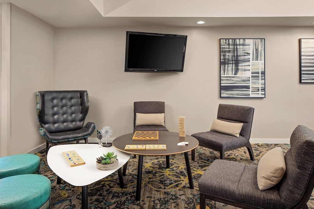 Residence Inn Pasadena Arcadia 2