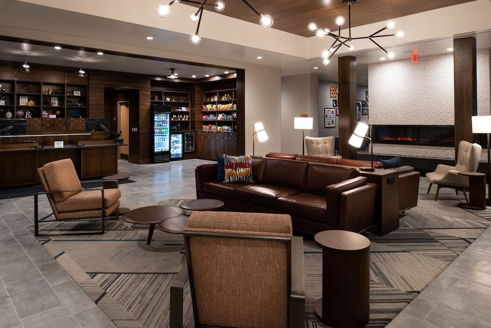 Four Points by Sheraton Kansas City Olathe 2