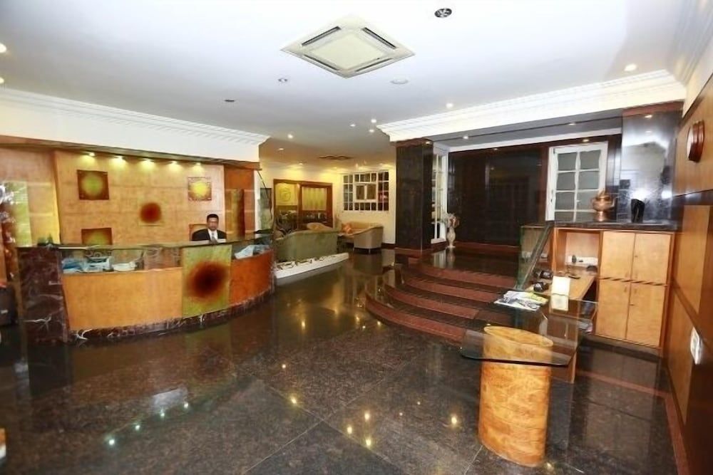 Highgates Hotel 2
