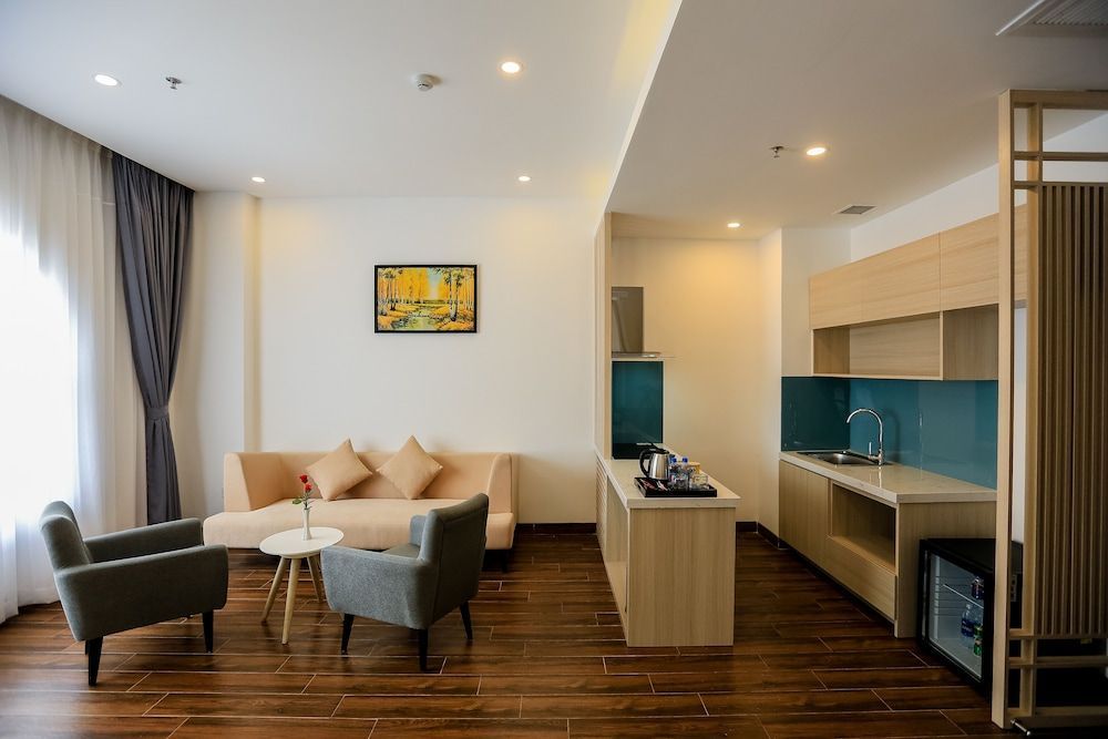 Hon Chong Retreat Hotel Nha Trang 2