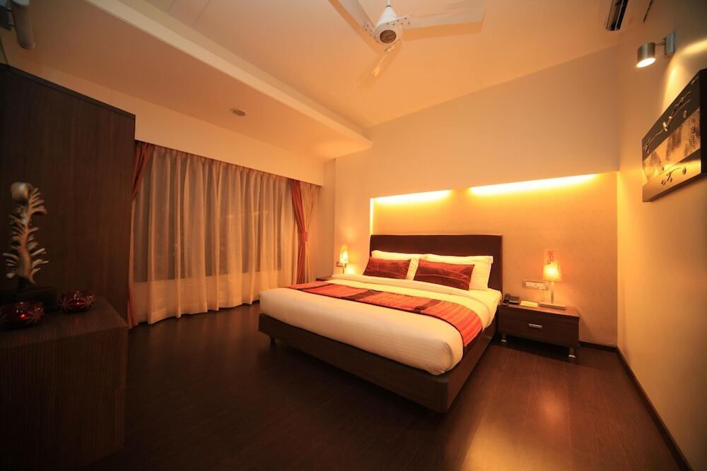 Centurion Hotel 2