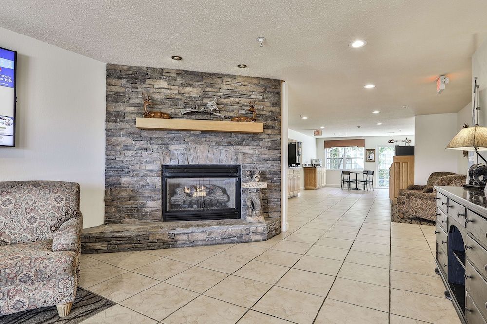 Best Western Mountain View Inn 2