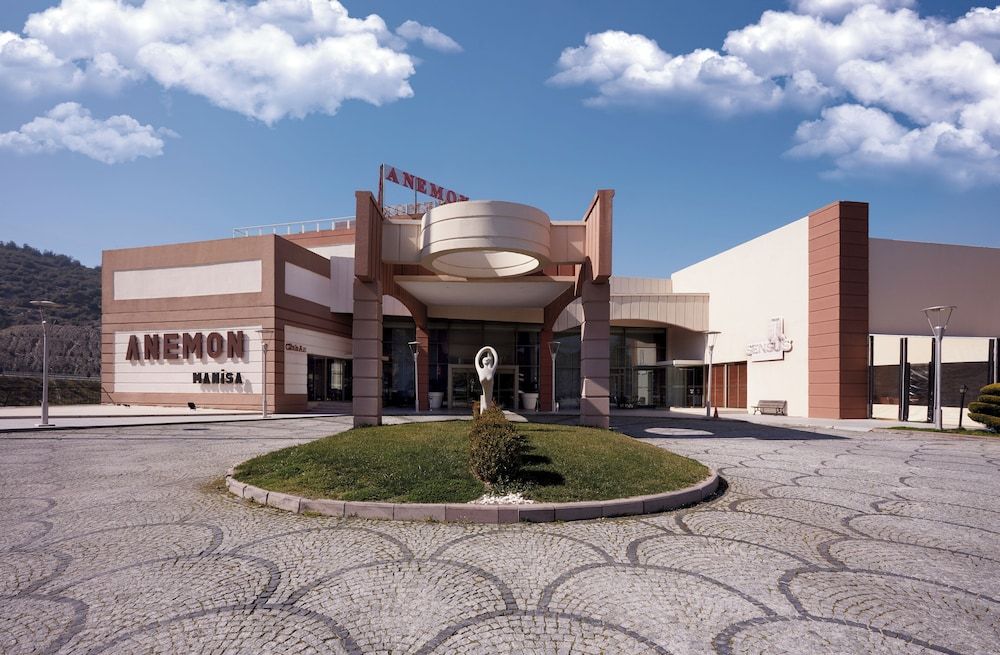 Anemon Grand Manisa Hotel 1