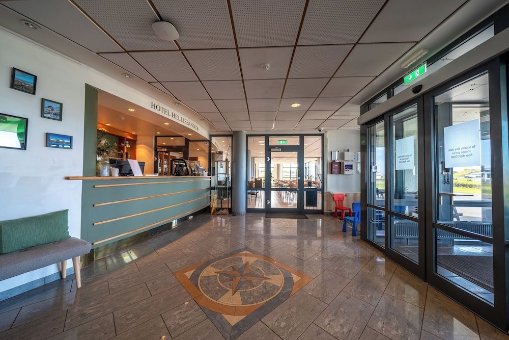Adventure Hotel Hellissandur 2