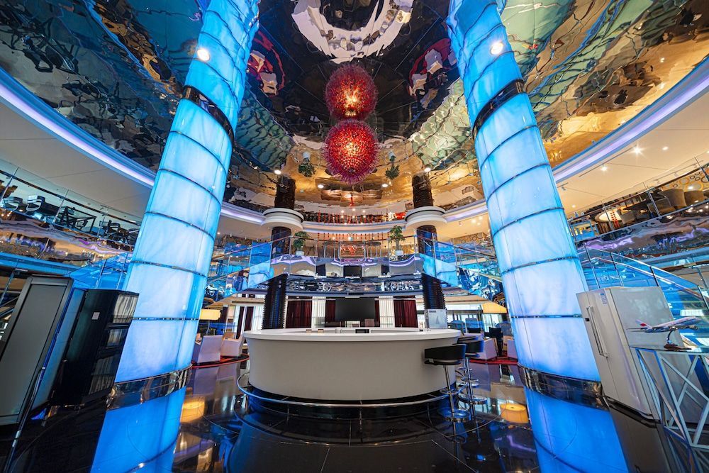 Four Points by Sheraton Hangzhou, Binjiang 2