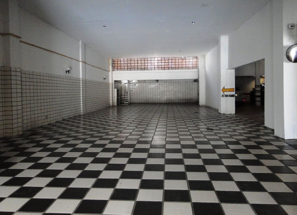 Monza Hotel e Motel Adult Only 2